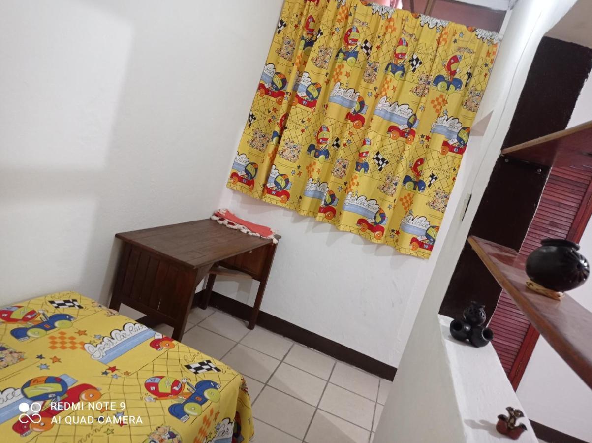شقة Oaxaca  في Departamento Centro Historico المظهر الخارجي الصورة
